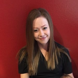 Meet your Posher, Bethanne